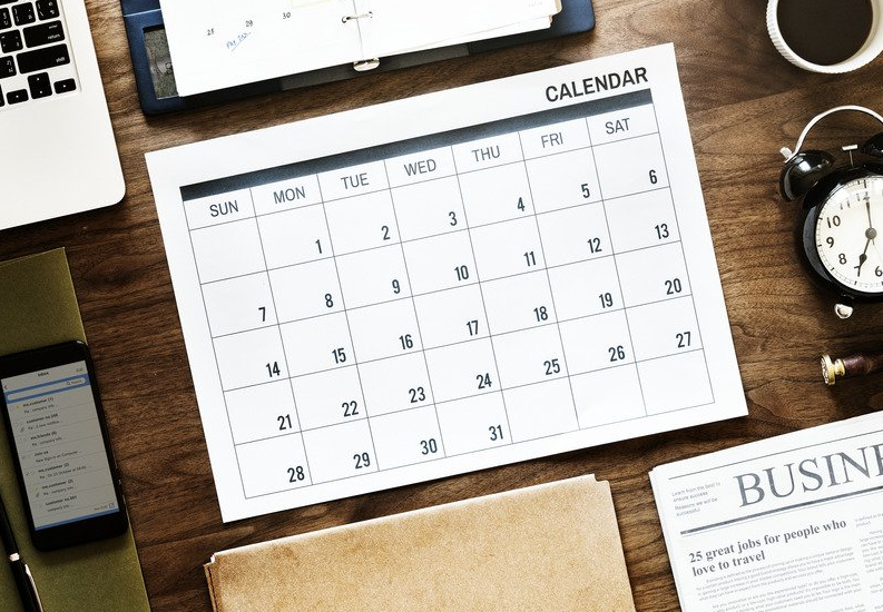 Introducing Calendar Hacks for More Time in Your Diary