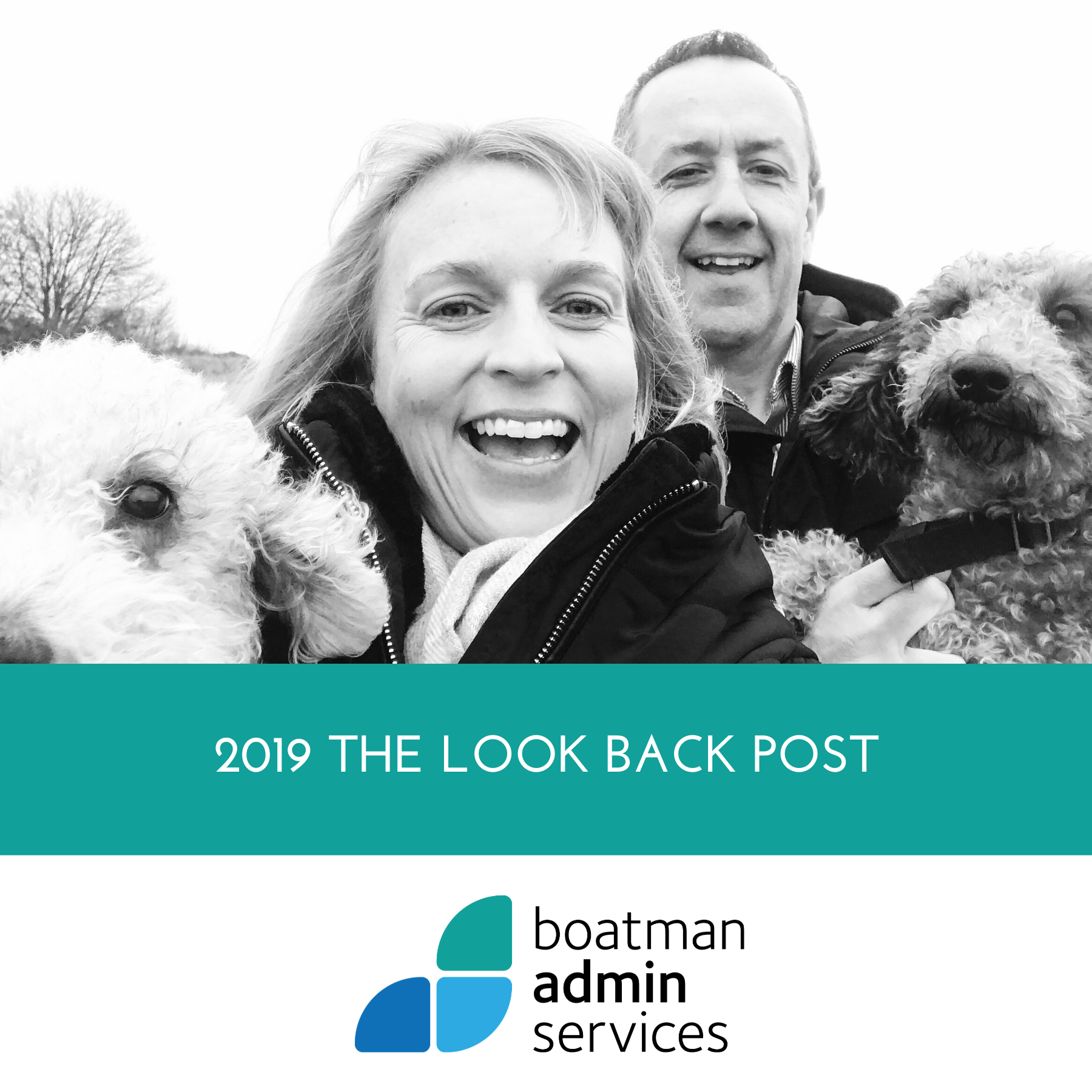 2019 - The Look Back Post