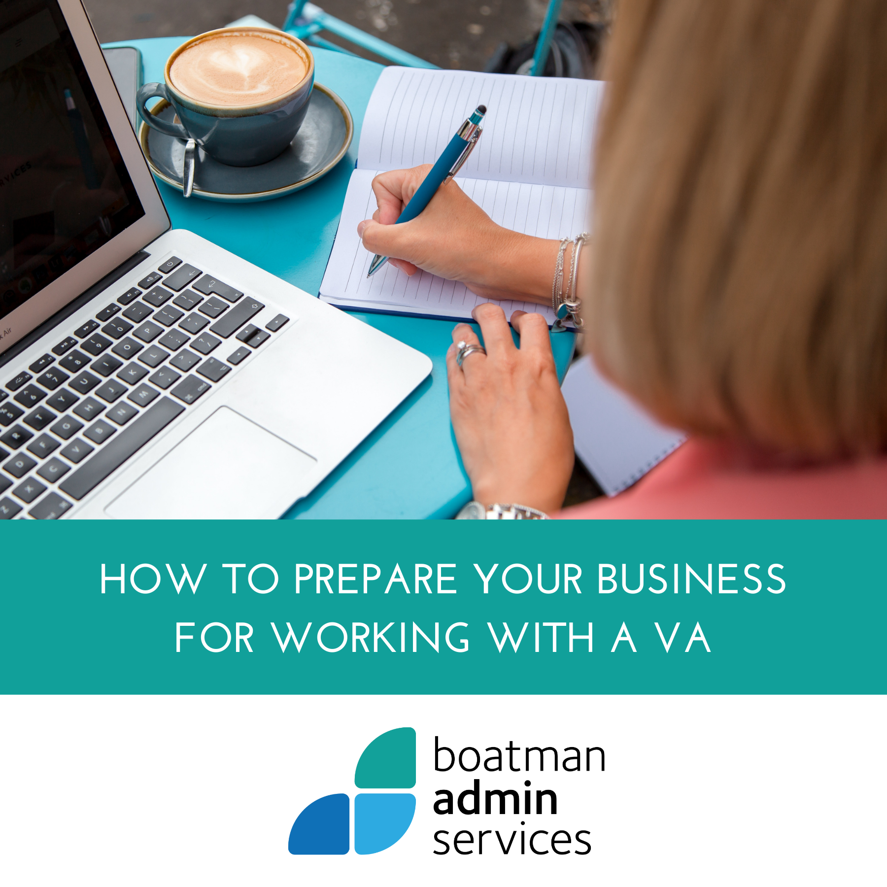 How best to prepare your business for working with a VA