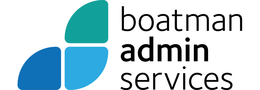 boatman admin logo